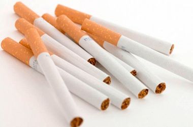 Запропоновано встановити параметри для оптових цін на сигарети