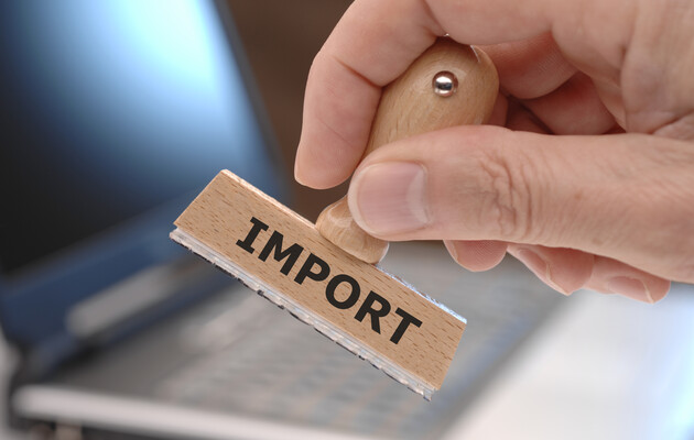 Перелік товарів критичного імпорту буде скасовано з 9 липня: з'явився текст постанови