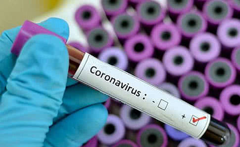 107 тисяч підприємств відвідає Держпраці з метою боротьби з коронавірусом