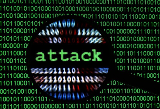 Хакери зламали сайт Держказначейства і Мінфіну