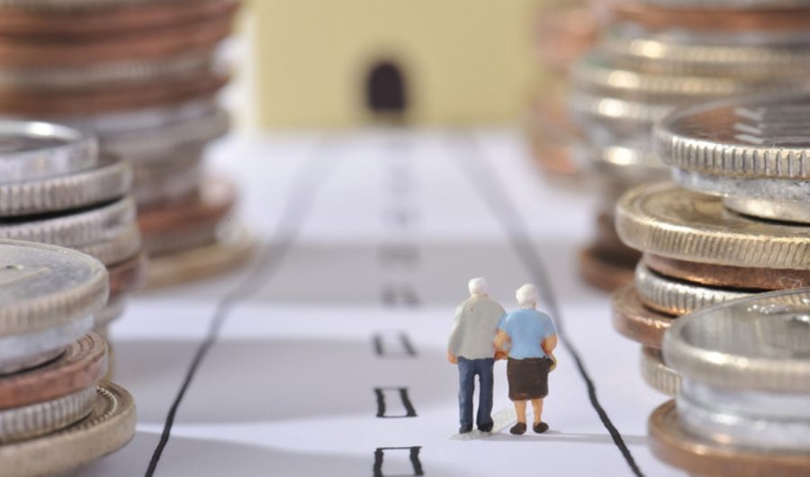 Пенсійний фонд повідомляє ДФС про підприємців-пенсіонерів та інвалідів