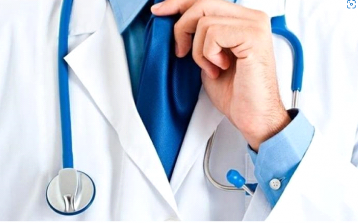 Оновлено кваліфікаційні характеристики працівників сфери охорони здоров’я