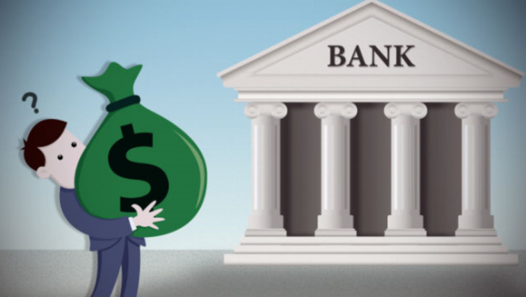 Чи правомірне розміщення неприбутковою організацією вільних коштів на депозитному рахунку в банку
