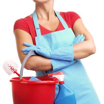 За який обсяг робіт прибиральнику нараховують мінімальну зарплату