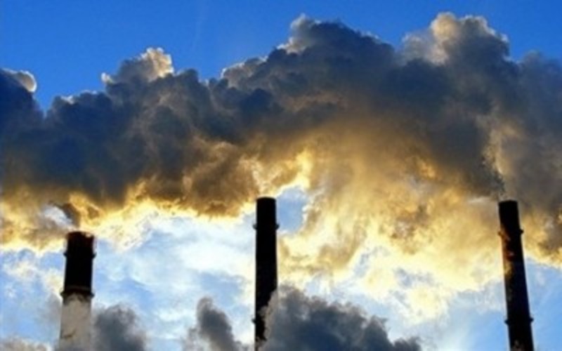 Уряд посилить процедури звітування підприємствами у сфері викидів парникових газів в Україні