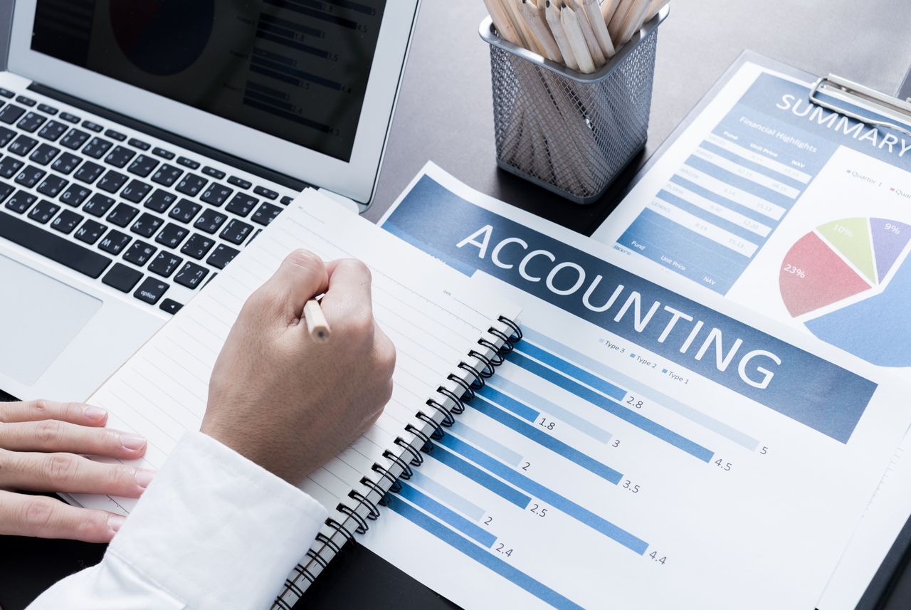 What an Accounting Job Looks Like: перевір свою фінансову англійську
