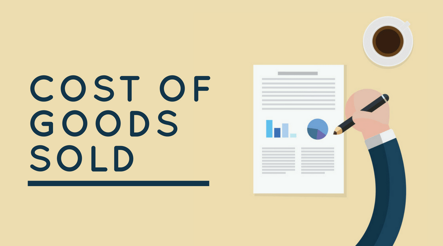 Cost of goods sold: перевір свою фінансову англійську