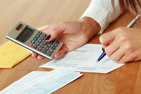 Як правильно заповнити платіжку на поповнення рахунку в СЕА ПДВ? Консультує ДФС