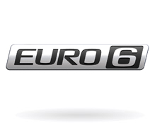 Екологічну норму «ЄВРО-6» для ввезення транспортних засобів перенесено на два роки