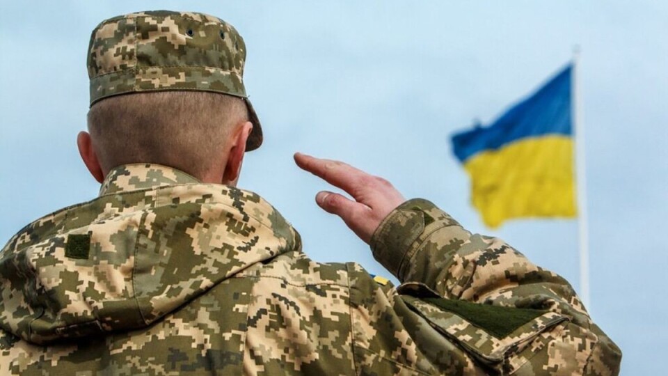 Заборону на пересування Україною військовозобов’язаних приберуть зі законів