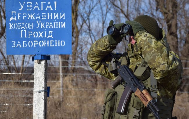 Виїзд за межі України під час воєнного стану:  які обмеження?