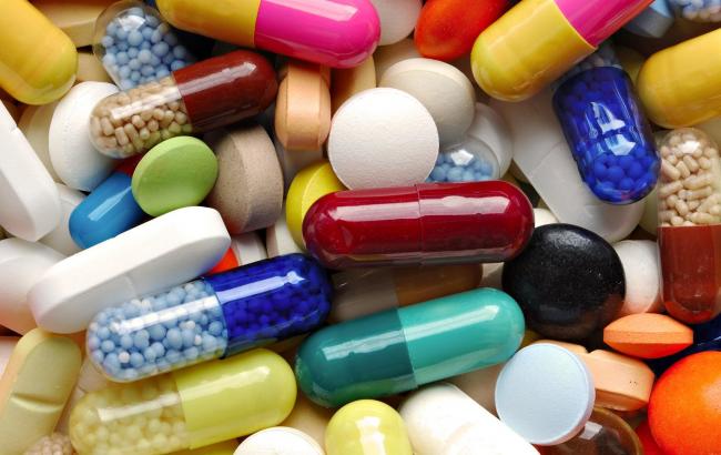 З серпня 2022 року пацієнти почнуть отримувати е-рецепти на антибіотики
