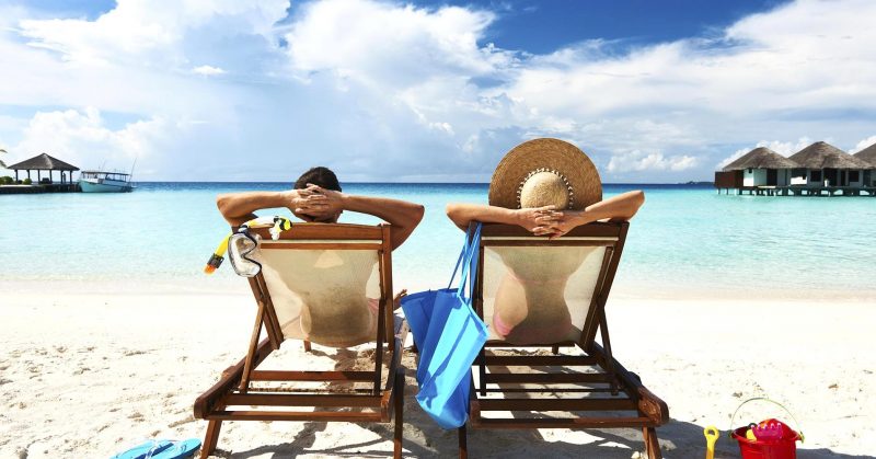 Правила поділу щорічної відпустки — у  роз'ясненні ДФСУ