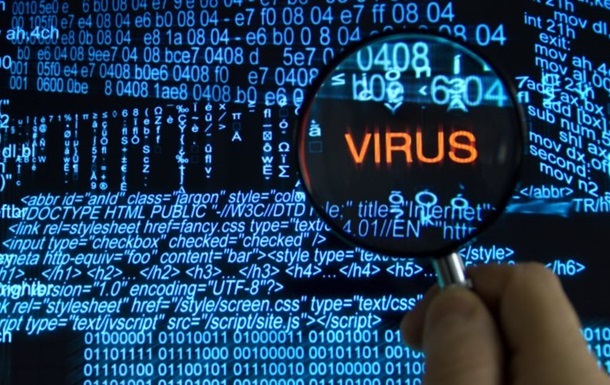 Увага! Листи з динамікою поширення коронавірусу  у світі «вражають» комп’ютери 