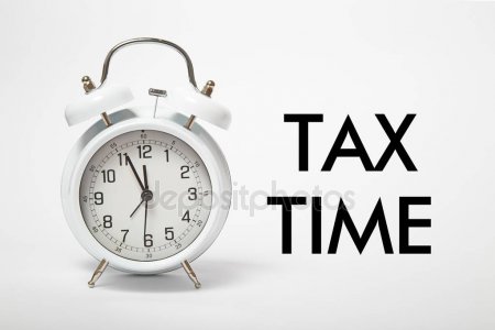За перше півріччя з податку на прибуток слід відзвітувати до 9 серпня (включно) — нагадування від ДФС