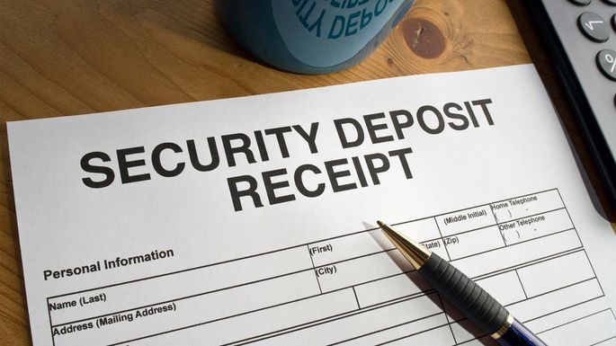 Security deposit: перевір свою фінансову англійську