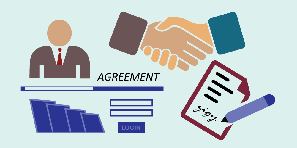 Agreement: some formalities — перевір свою фінансову англійську