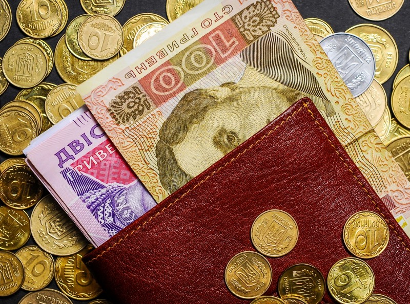 Розмір мінзарплати з 1 вересня – 5000 грн: набрав чинності Закон