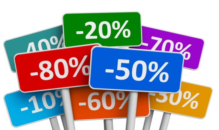 Sales Discount: перевір свою фінансову англійську