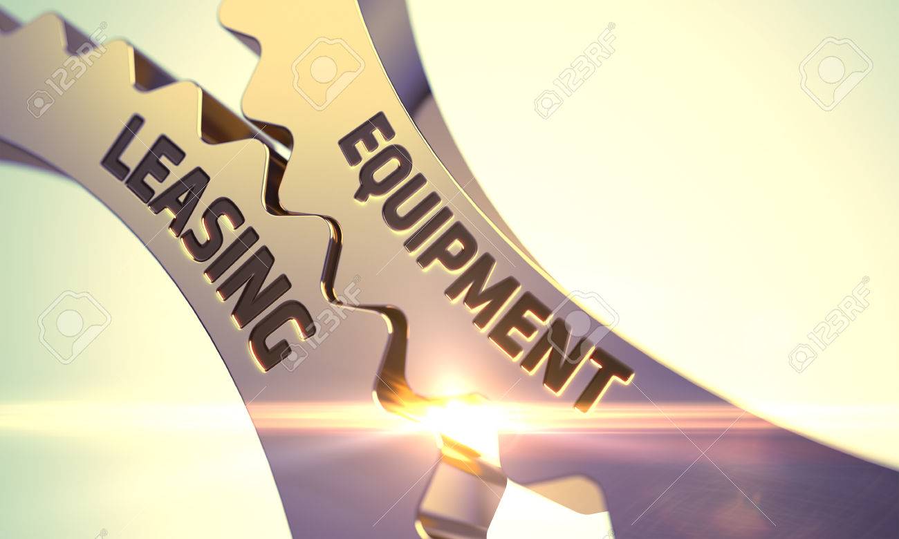 Equipment leasing: перевір свою фінансову англійську