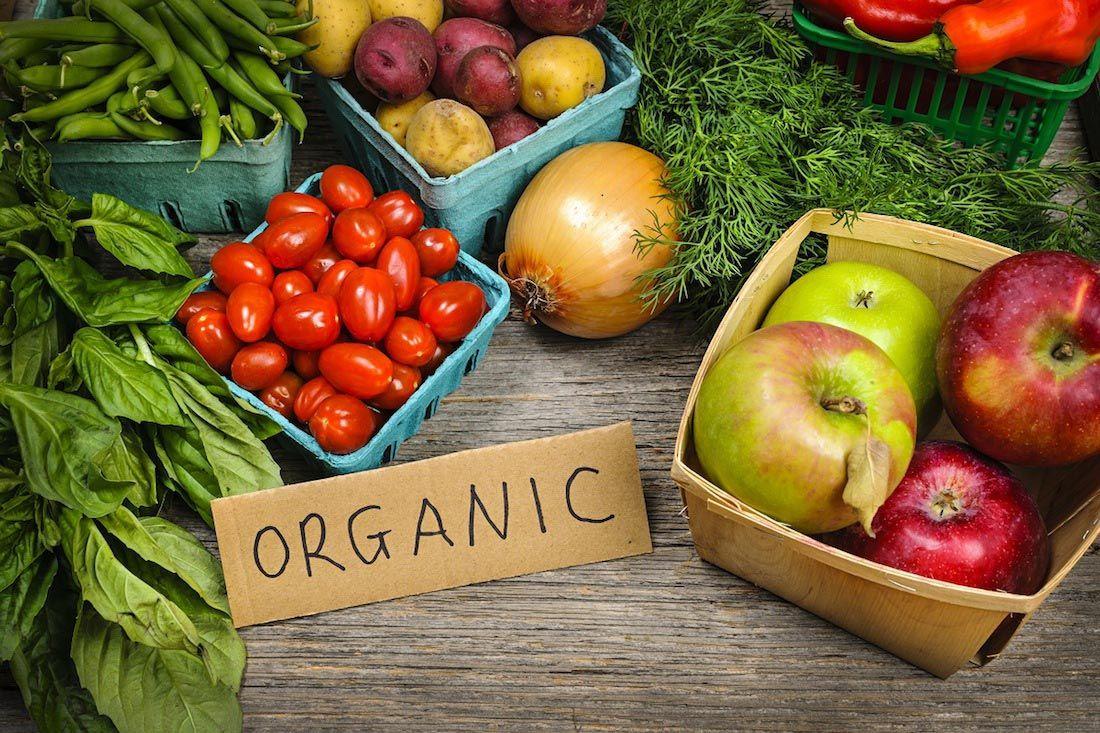 Перевірити справжність та органічність продуктів можна буде онлайн