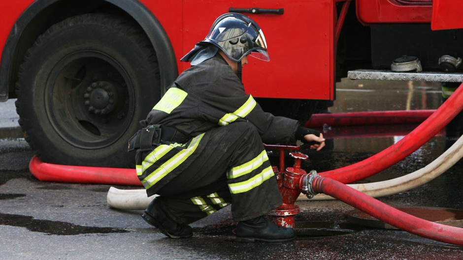 ВРУ прийняла закон щодо підвищення штрафів за порушення вимог пожежної безпеки