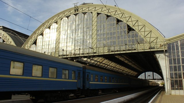 В Україні подорожчають квитки на потяги