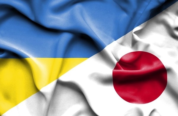 Японія спростила візові вимоги для українців 