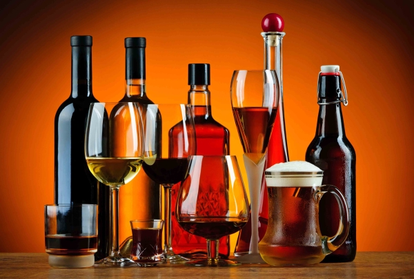 Штрихкод в чеку РРО при продажу алкоголю в коктейлях і на розлив: роз’яснення ДПС