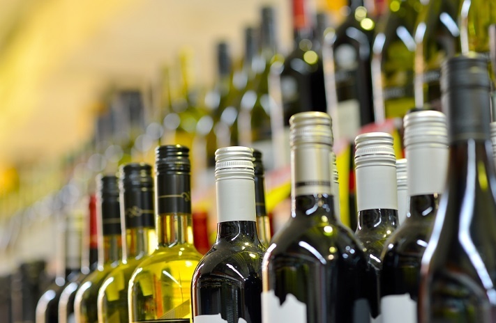 Як визначити суму роздрібного акцизу на алкоголь?