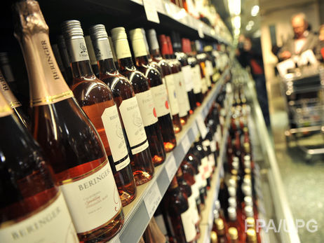 Держпродспоживслужба пропонує створити лабораторію для перевірки якості вина