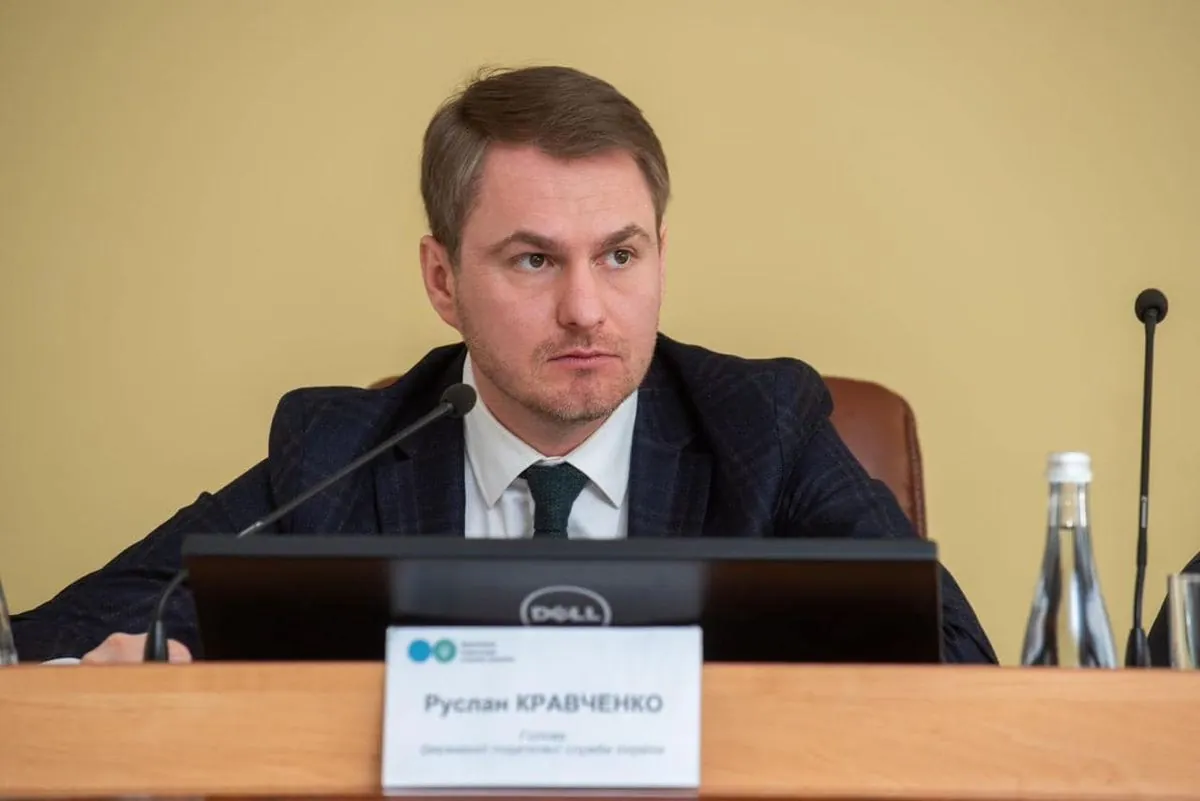 Незаконне копіювання даних з ЄРПН: двом податківцям повідомлено про підозру