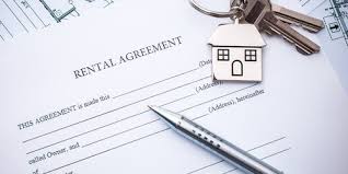 Fixed-term tenancy — 2: перевір свою фінансову англійську
