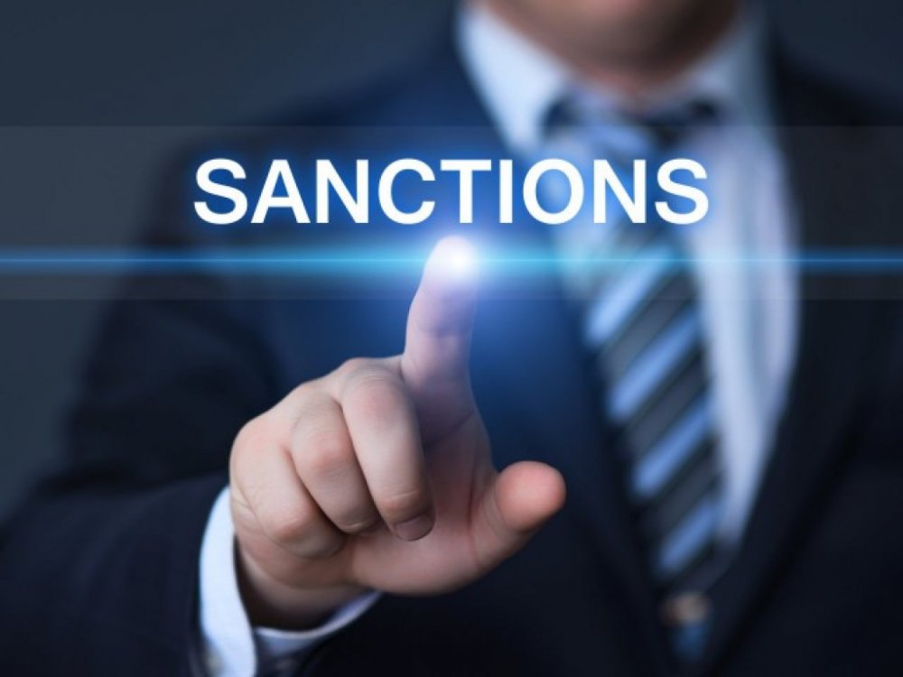 Росія ввела санкції проти 322 українців та 68 компаній 