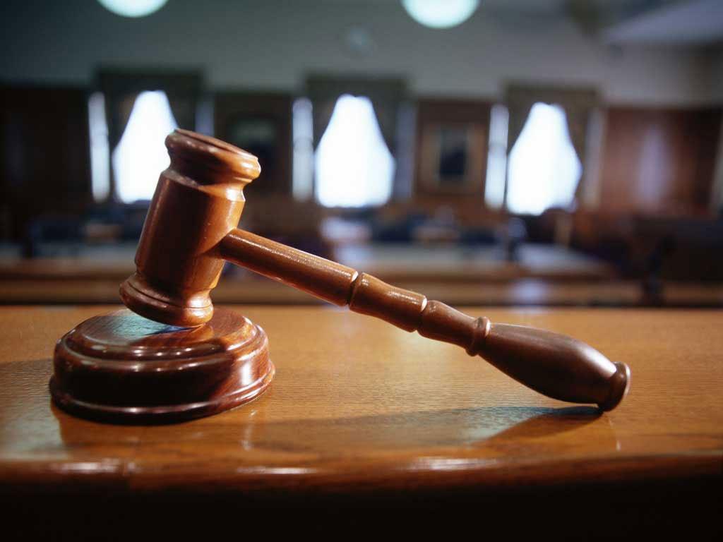ВРУ прийняла Закон про створення Вищого антикорупційного суду