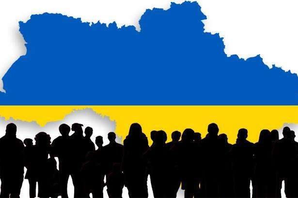 Перепис населення України: цифри від нового Уряду