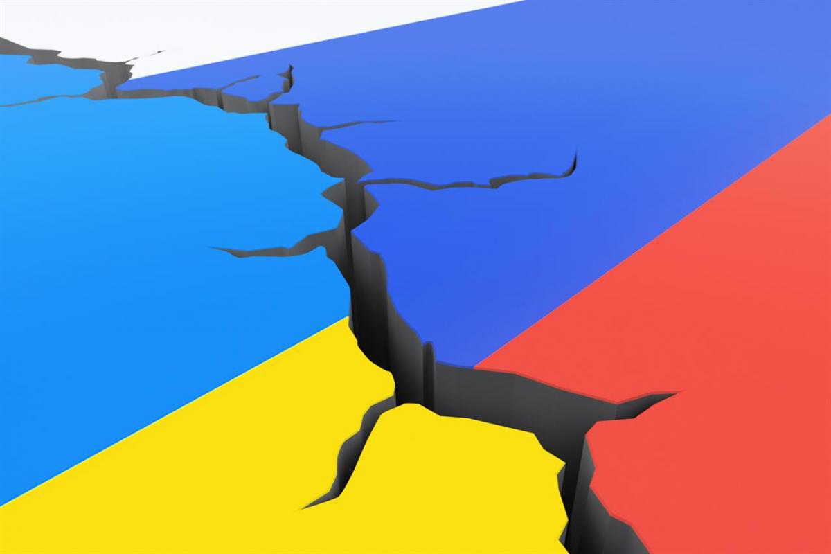 Кабмін припинив дію програми економічного співробітництва між Україною та Росією