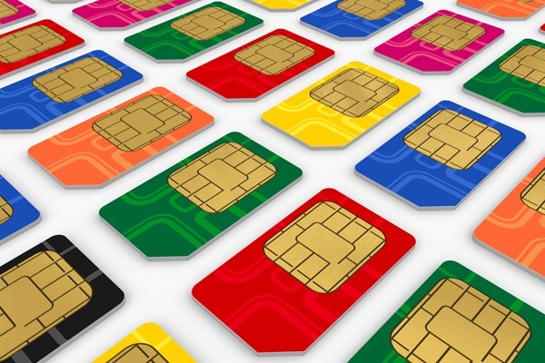 Зареєструвати SIM-карту можна буде через електронний кабінет - проект