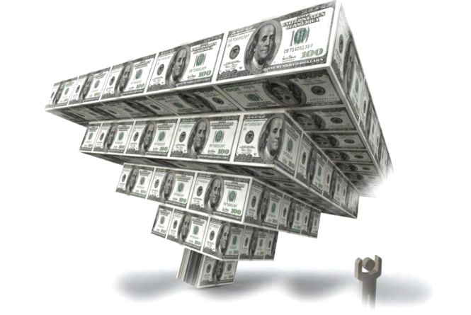  «Фінансові піраміди»: як їх визначають і що з ними роблять банки?