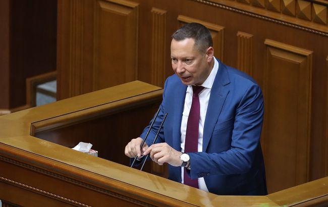 Шевченко назвав головні пріоритети на посаді голови НБУ
