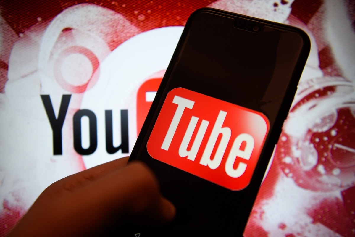 Google введе податки для блогерів на YouTube