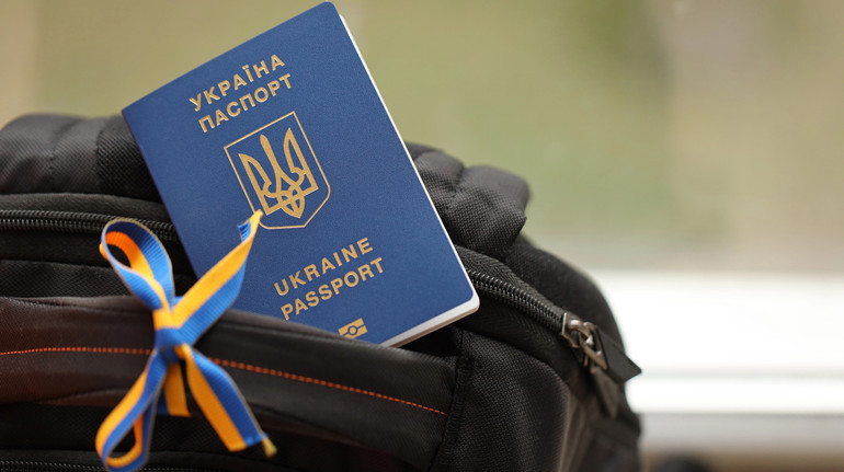 Перетин кордону без довідки про відстрочку для окремих категорій громадян: рішення КМУ