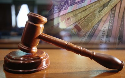 Закон про судовий збір містить суперечності: платити чи не платити?