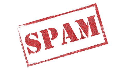 Обережно! Спам-розсилка вірусних файлів з гіперпосиланням на веб-портал ДФС