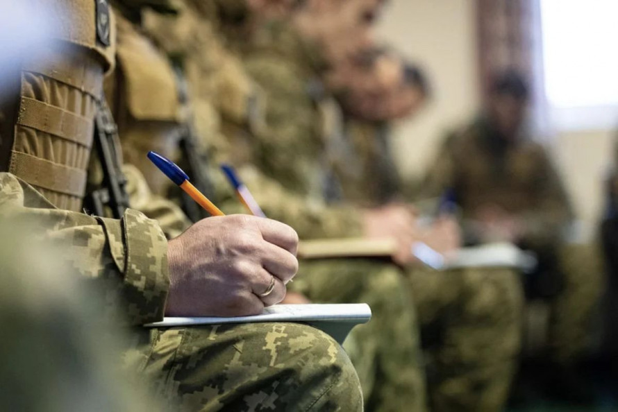 Бронювання працівників: оновлено критерії для Хмельницької області