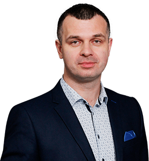олександр смирнов