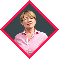 Світлана Лістрова'