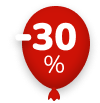 30%